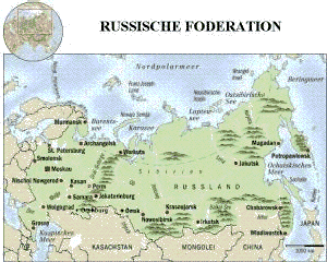 Russische Foderation